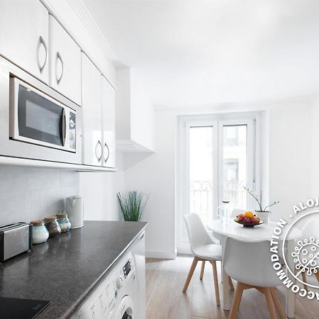 Apartamento Privado En El Corazon De La Parte Vieja Сан-Себастьян Екстер'єр фото
