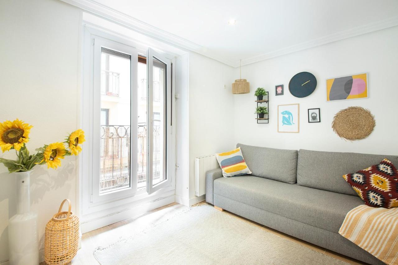 Apartamento Privado En El Corazon De La Parte Vieja Сан-Себастьян Екстер'єр фото