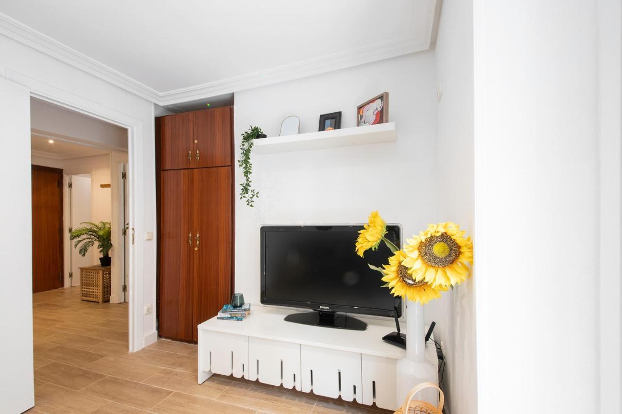 Apartamento Privado En El Corazon De La Parte Vieja Сан-Себастьян Екстер'єр фото