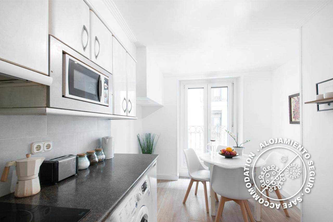 Apartamento Privado En El Corazon De La Parte Vieja Сан-Себастьян Екстер'єр фото